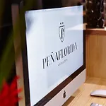 Affittacamere Penaflorida 2*