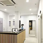 彭娜弗洛里达旅馆 2*