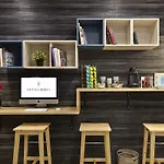 彭娜弗洛里达旅馆 2* 圣塞瓦斯蒂安