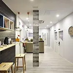 招待所 彭娜弗洛里达旅馆 圣塞瓦斯蒂安