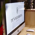 彭娜弗洛里达旅馆 2*