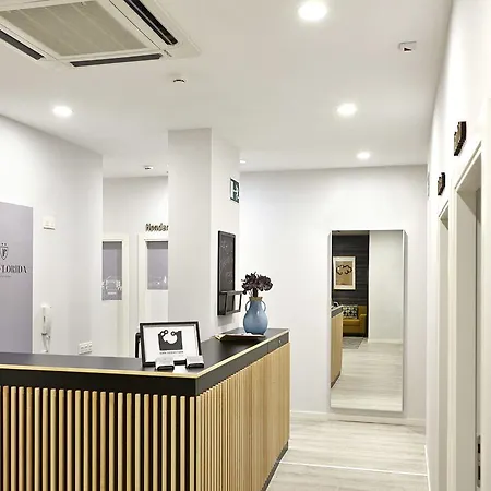 ペンシオン ペニャフロイダ 2*