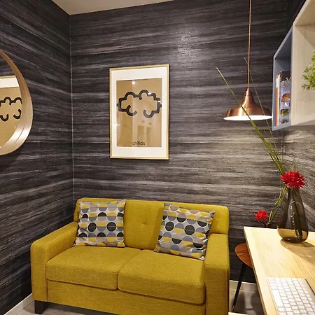 ペンシオン ペニャフロイダ 2*