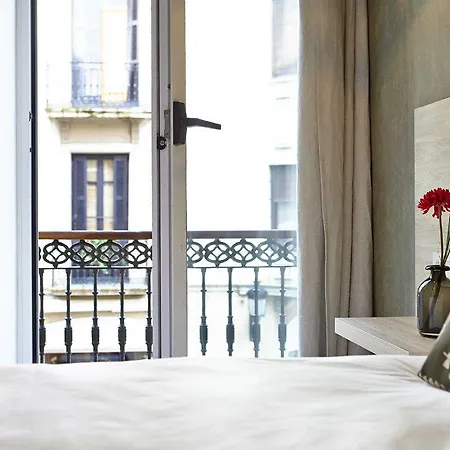 بيت ضيافة Penaflorida 2*