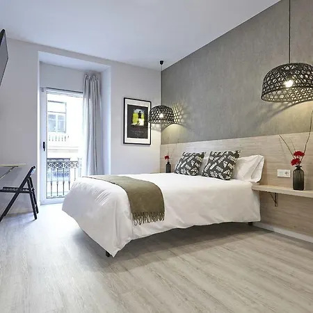 ペンシオン ペニャフロイダ 2*