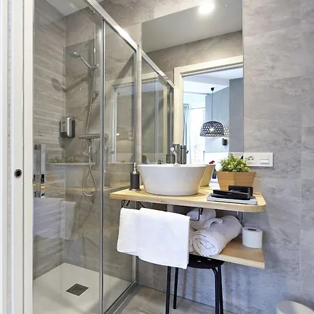 بيت ضيافة Penaflorida