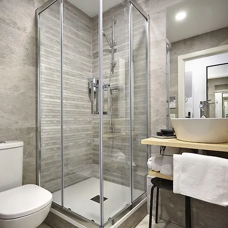 ペンシオン ペニャフロイダ 2*