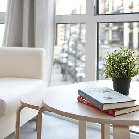 ペンシオン ペニャフロイダ ゲストハウス サン・セバスティアン