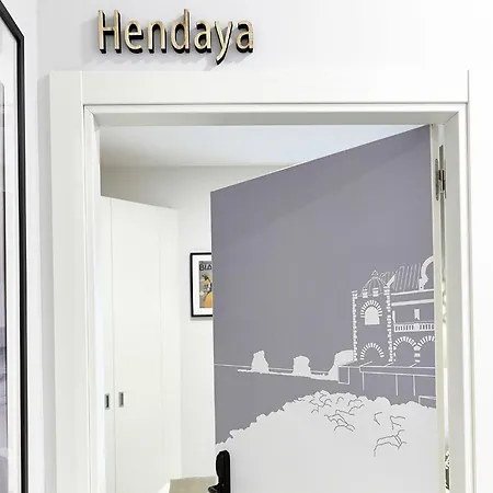 ペンシオン ペニャフロイダ