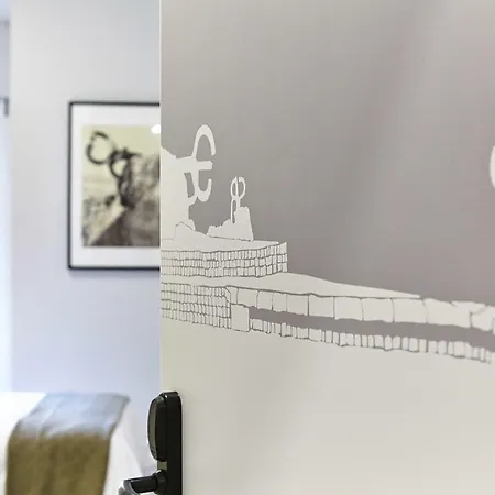 ゲストハウス ペンシオン ペニャフロイダ