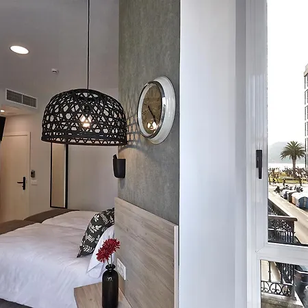 ペンシオン ペニャフロイダ