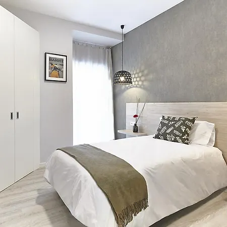 بيت ضيافة Penaflorida