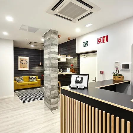 ペンシオン ペニャフロイダ