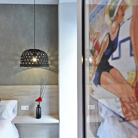 بيت ضيافة Penaflorida سان سيباستيان