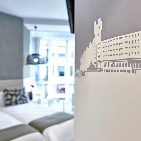 Penaflorida بيت ضيافة سان سيباستيان