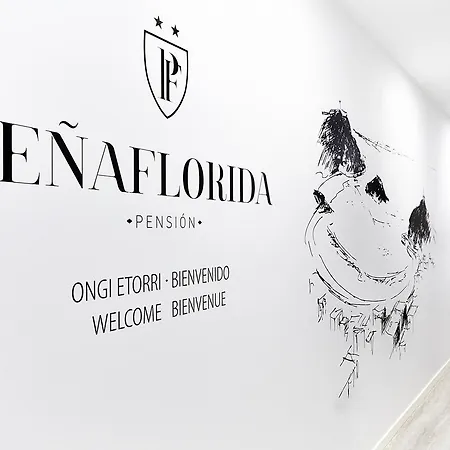 بيت ضيافة Penaflorida