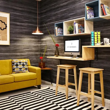 ペンシオン ペニャフロイダ サン・セバスティアン