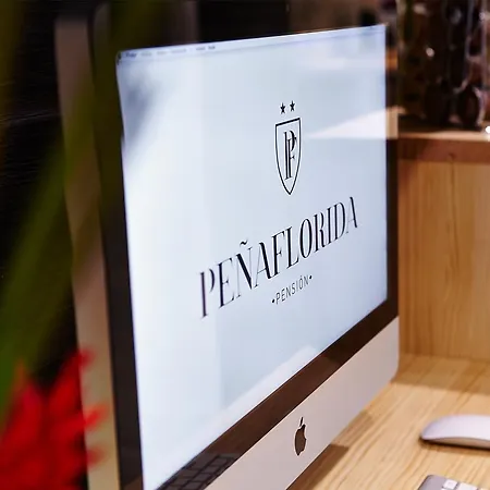 ゲストハウス ペンシオン ペニャフロイダ 2*