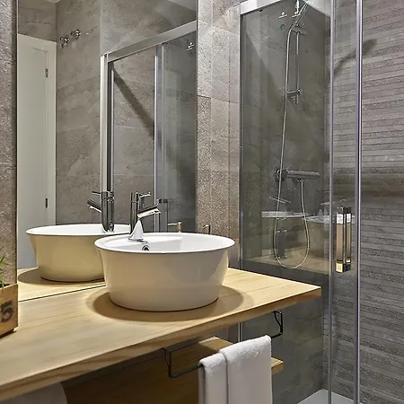 ペンシオン ペニャフロイダ