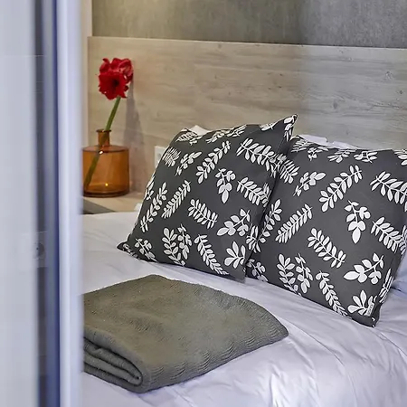 ペンシオン ペニャフロイダ サン・セバスティアン