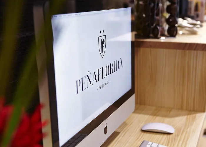 Penaflorida 2*