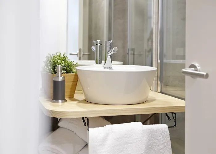 彭娜弗洛里达旅馆 圣塞瓦斯蒂安