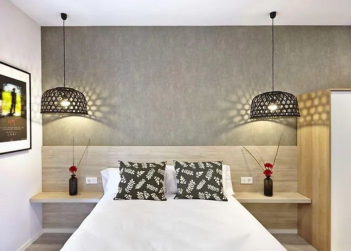 Penaflorida San Sebastián