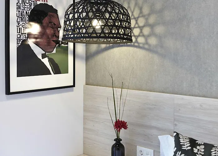 Vendégház Penaflorida 2*