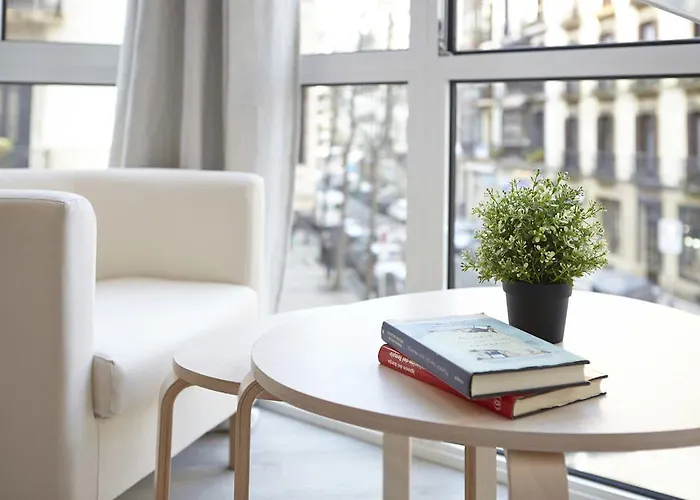 彭娜弗洛里达旅馆 招待所 圣塞瓦斯蒂安