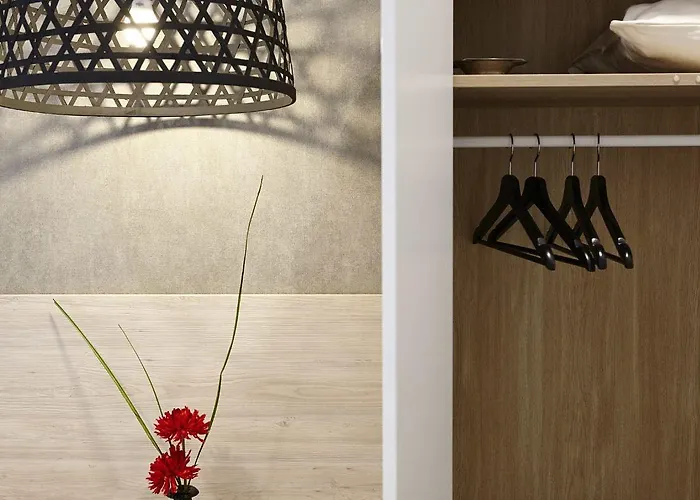 招待所 彭娜弗洛里达旅馆