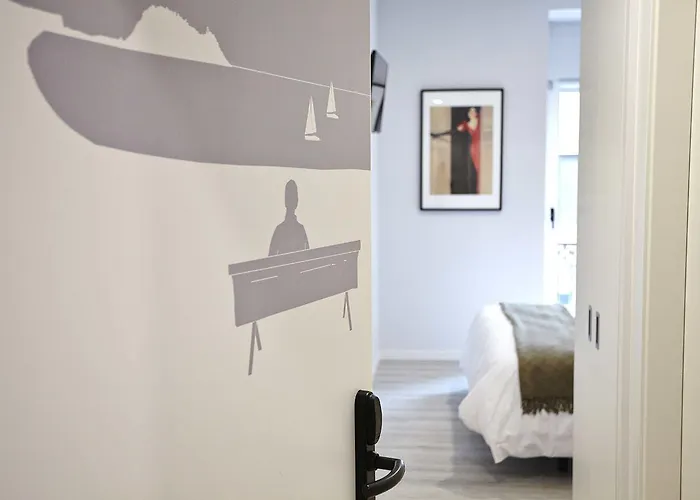 彭娜弗洛里达旅馆 招待所 2*