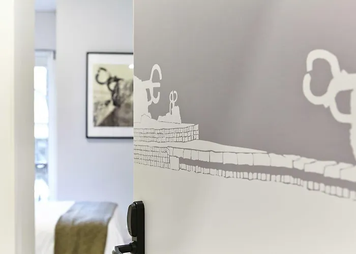 招待所 彭娜弗洛里达旅馆