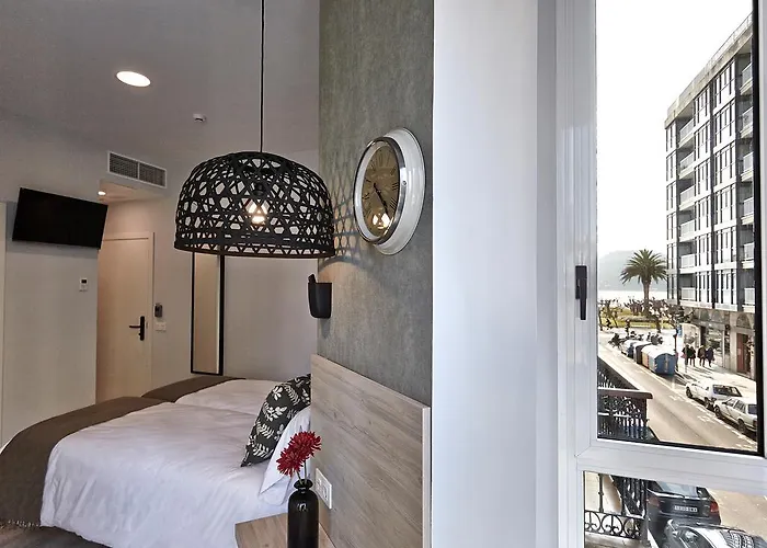 彭娜弗洛里达旅馆