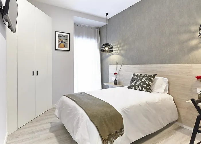 Vendégház Penaflorida