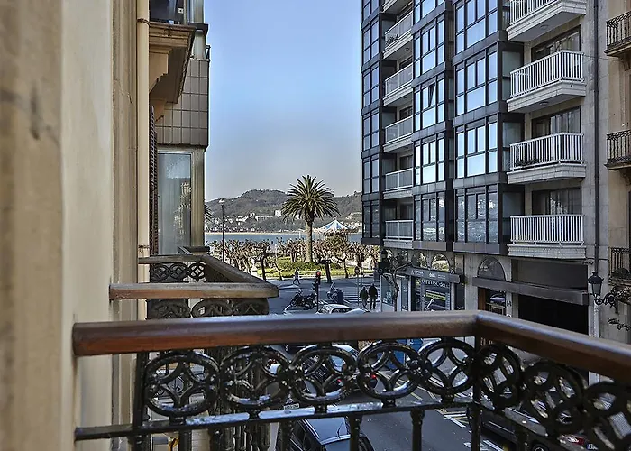 Penaflorida San Sebastián