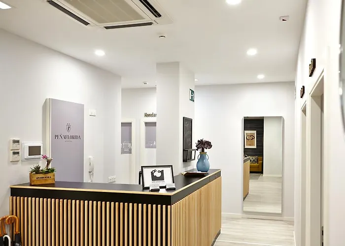 Penaflorida San Sebastián