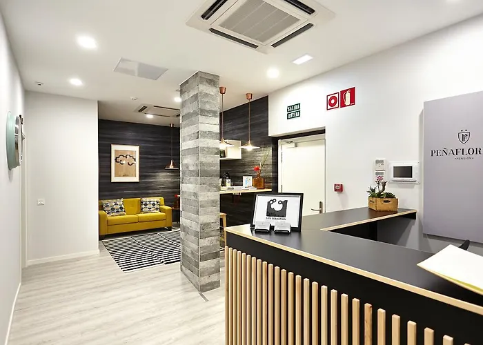 彭娜弗洛里达旅馆