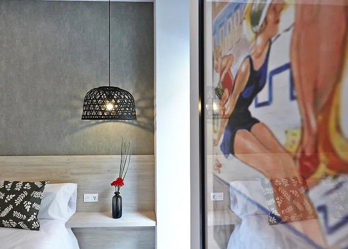 Vendégház Penaflorida San Sebastián