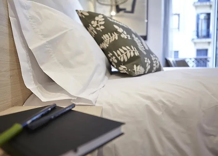 Penaflorida 2* San Sebastián