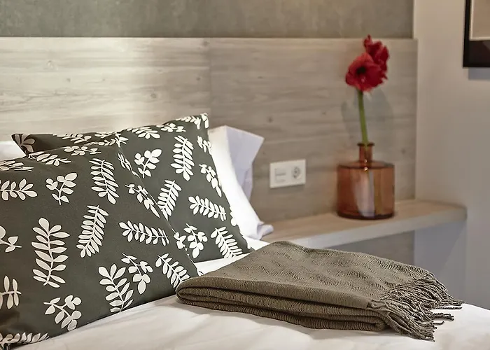 Vendégház Penaflorida