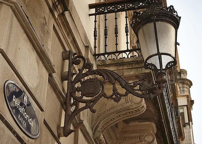 Penaflorida Vendégház 2*