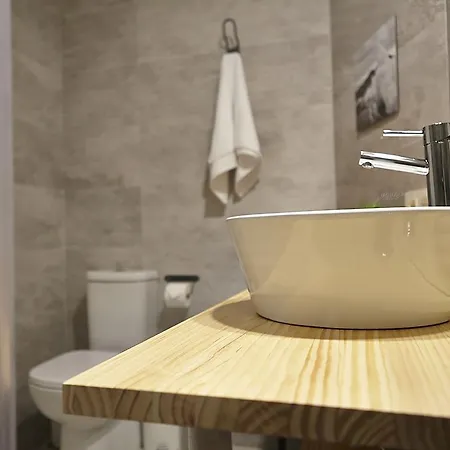 Penaflorida 산세바스티안