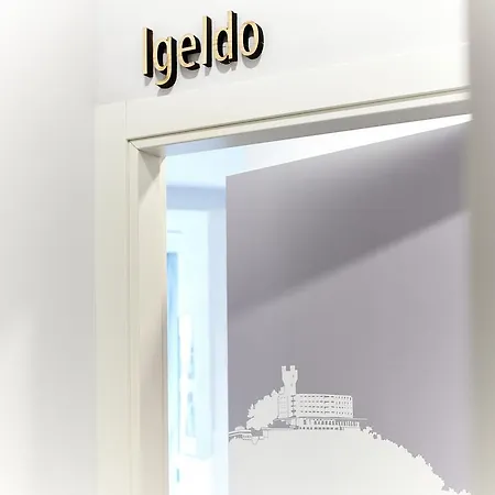 Penaflorida 2* 산세바스티안