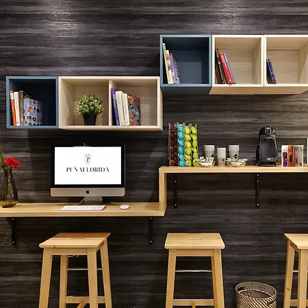 Penaflorida 게스트하우스