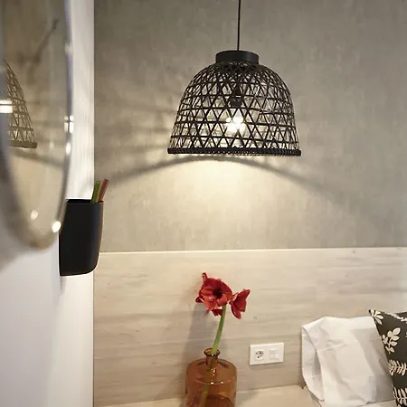 게스트하우스 Penaflorida 2*