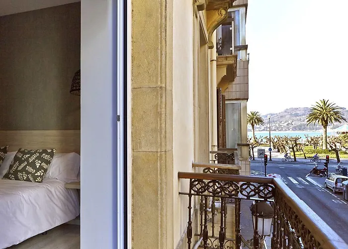 Penaflorida Гостевой дом 2*