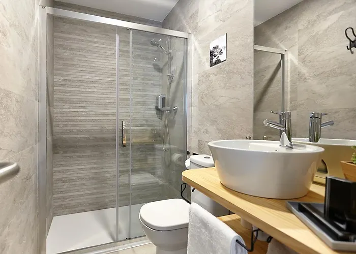 Гостевой дом Penaflorida 2*