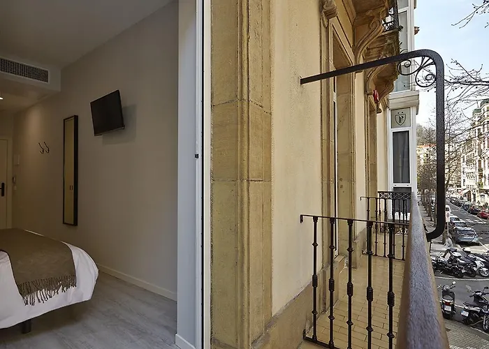 Гостевой дом Penaflorida 2*