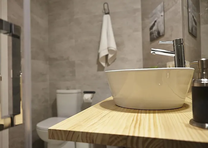 Penaflorida Сан-Себастьян