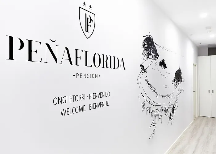 Гостевой дом Penaflorida